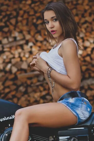 Annica Escort Model Berlin 4