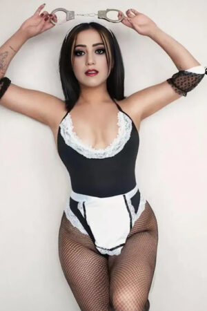 Karolin Escort Model Berlin 4