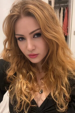 Rebekka Escort Model Berlin 4
