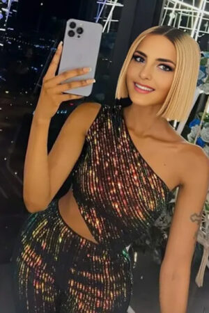 Josy Escort Model Berlin 4