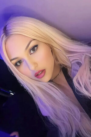 Luisa Escort Model Berlin 5