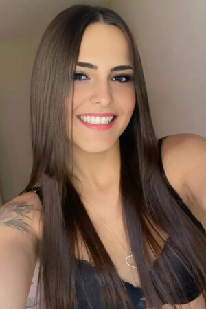 Nena Escort Model Berlin 4