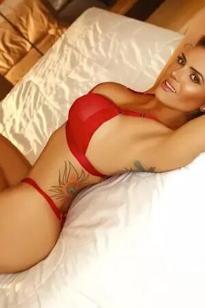 Tayra Escort Model Berlin 4
