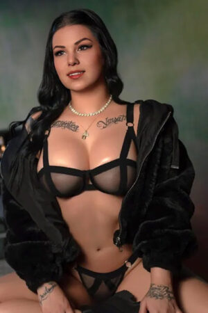 Ilaria Escort Model Berlin 6