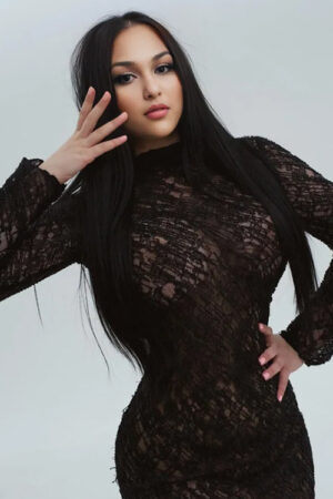 Kayla Escort Model Berlin 5