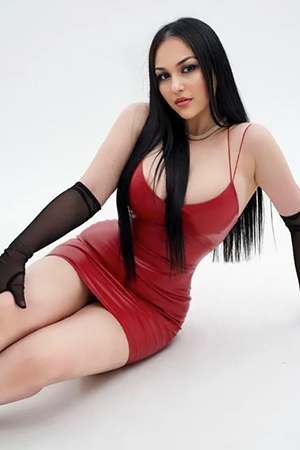 Kayla Escort Model Berlin