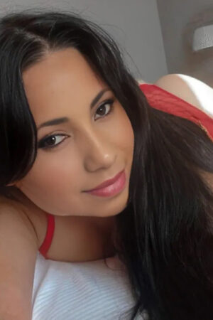 Kiri Escort Model Berlin 5