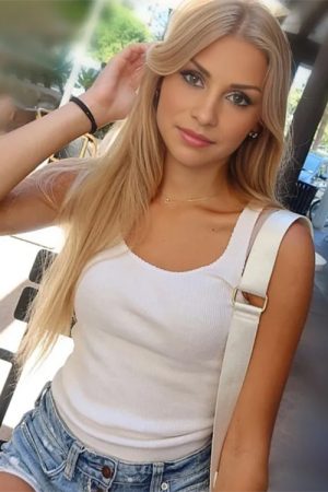 Orela Escort Model Berlin 5