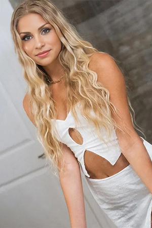 Orela Escort Model Berlin