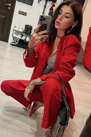 Janne Escort Model Berlin 6