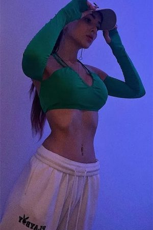 Herta Escort Model Berlin 5