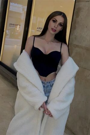 Camilla Escort Model Berlin 2