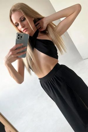 Uriel Escort Model Berlin 2