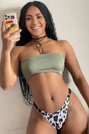 Verona Escort Model Berlin 5